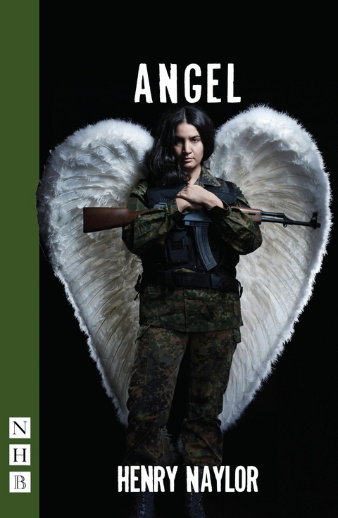 Angel (NHB Modern Plays) -  Henry Naylor