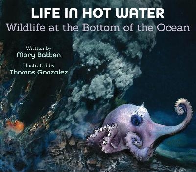 Life in Hot Water - Mary Batten