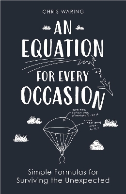 An Equation for Every Occasion - Chris Waring