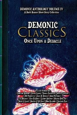 Demonic Classics - Carlton Herzog, Erika Lance