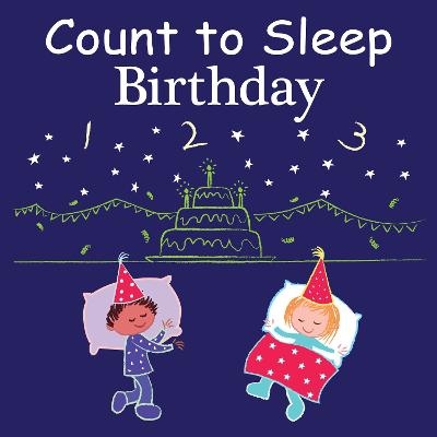 Count to Sleep Birthday - Adam Gamble, Mark Jasper