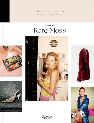 Museo de la Moda - Kate Moss, Jorge Yarur Bascuñán