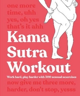 Kama Sutra Workout - Dk