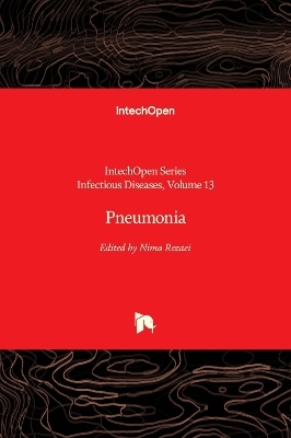 Pneumonia - 