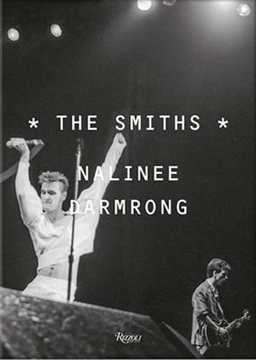 The Smiths - Nalinee Darmrong