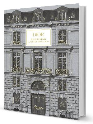 Dior - Maureen Footer,  Hannover