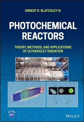 Photochemical Reactors - Ernest R. Blatchley