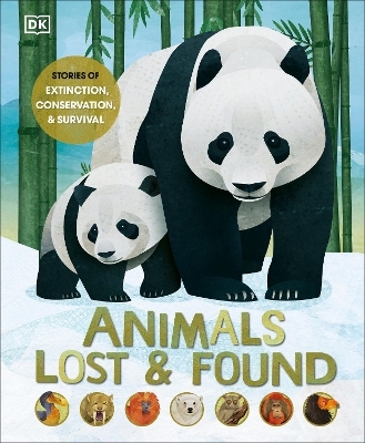 Animals Lost and Found - Jason Bittel