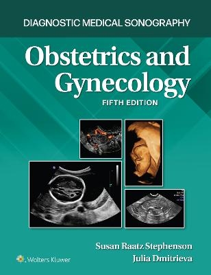 Obstetrics and Gynecology - Susan Stephenson, Julia Dmitrieva