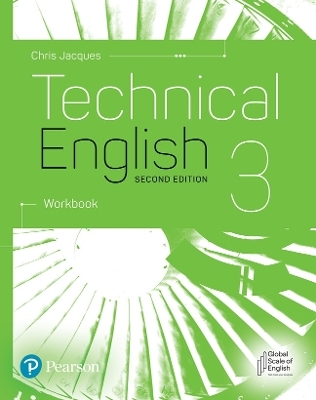 Technical English 2nd Edition Level 3 Workbook - Christopher Jacques