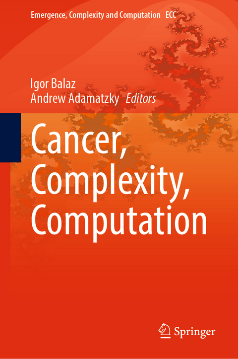 Cancer, Complexity, Computation - 