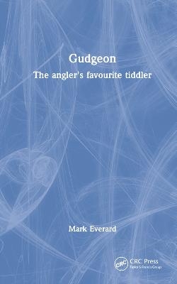 Gudgeon - Mark Everard