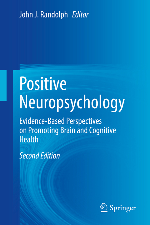 Positive Neuropsychology - 