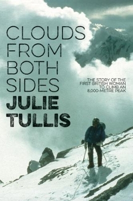 Clouds from Both Sides - Julie Tullis