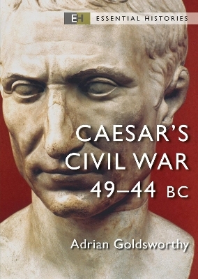 Caesar's Civil War - Adrian Goldsworthy