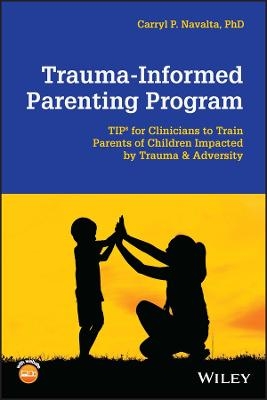 Trauma-Informed Parenting Program - Carryl P. Navalta