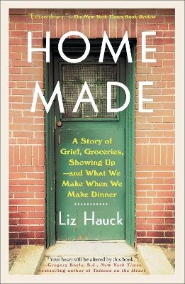 Home Made - Liz Hauck