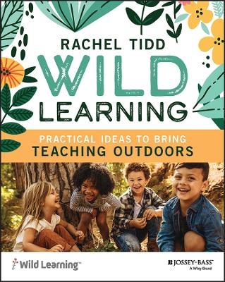 Wild Learning - Rachel Tidd