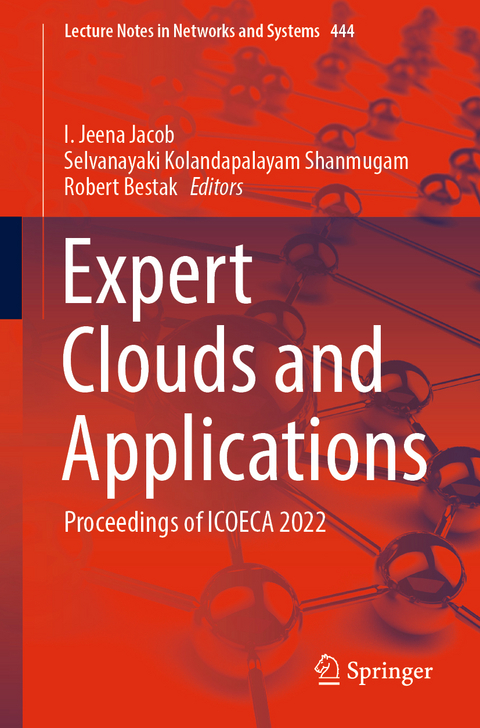 Expert Clouds and Applications - 