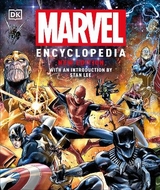 Marvel Encyclopedia - Wiacek, Stephen; Dk; Lee, Stan; Bray, Adam