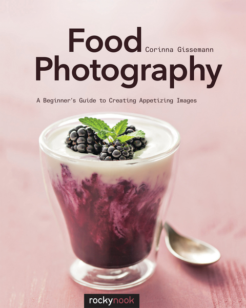 Food Photography - Corinna Gissemann