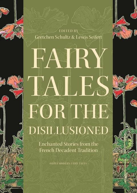 Fairy Tales for the Disillusioned - 