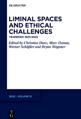 Liminal Spaces and Ethical Challenges - 