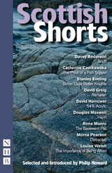 Scottish Shorts (NHB Modern Plays) -  Various