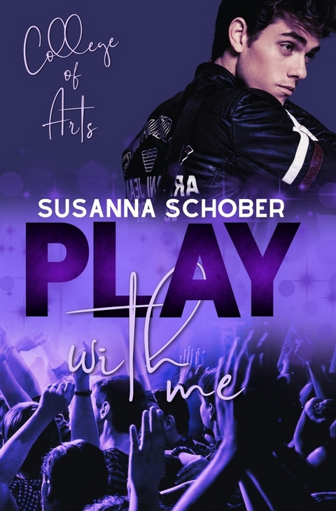 College of Arts: Play with me - Susanna Schober