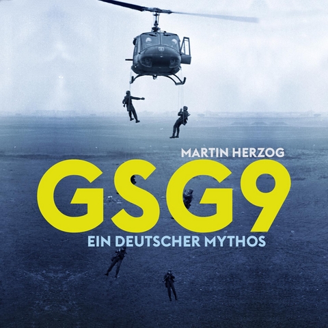 GSG 9 - Martin Herzog