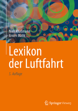 Lexikon der Luftfahrt - Klußmann, Niels; Malik, Arnim