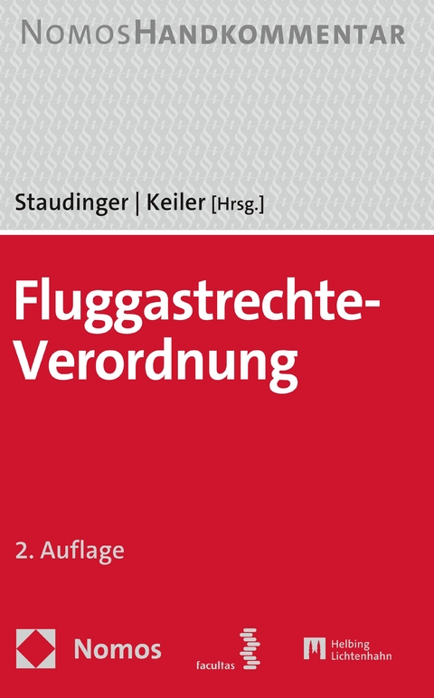 Fluggastrechte-Verordnung - 