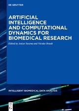 Artificial Intelligence and Computational Dynamics for Biomedical Research - 