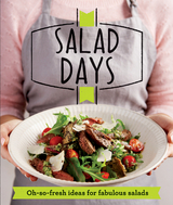 Salad Days -  Good Housekeeping Institute