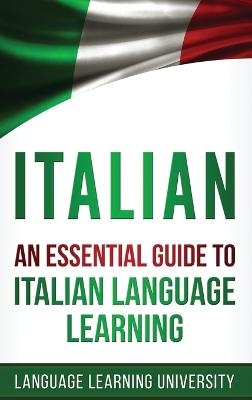 Italian - Language Learning University