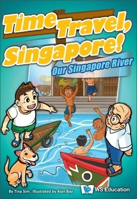 Our Singapore River - Tina Sim
