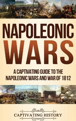 Napoleonic Wars - Captivating History