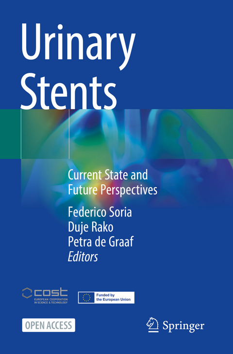 Urinary Stents - 