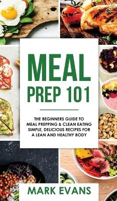 Meal Prep - Mark Evans