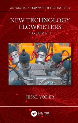New-Technology Flowmeters - Jesse Yoder