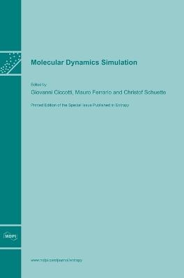 Molecular Dynamics Simulation