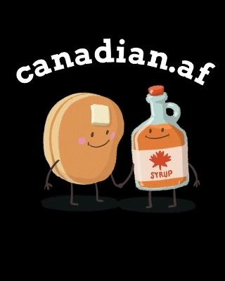 Canadian.af - Candy Maple