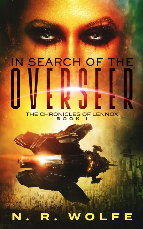 Chronicles Of Lennox -  N R Wolfe
