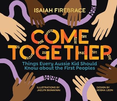 Come Together - Isaiah Firebrace