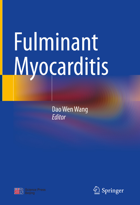Fulminant Myocarditis - 