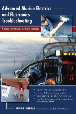 Advanced Marine Electrics and Electronics Troubleshooting - Ed Sherman
