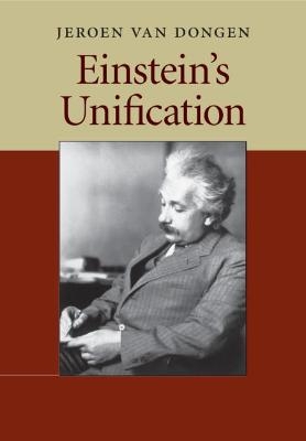 Einstein's Unification - Jeroen van Dongen