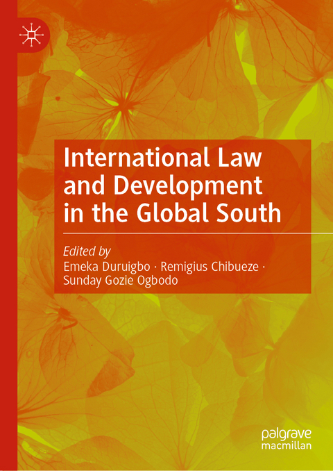 International Law and Development in the Global South - 