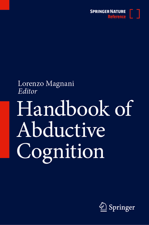 Handbook of Abductive Cognition - 