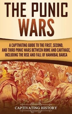 The Punic Wars - Captivating History